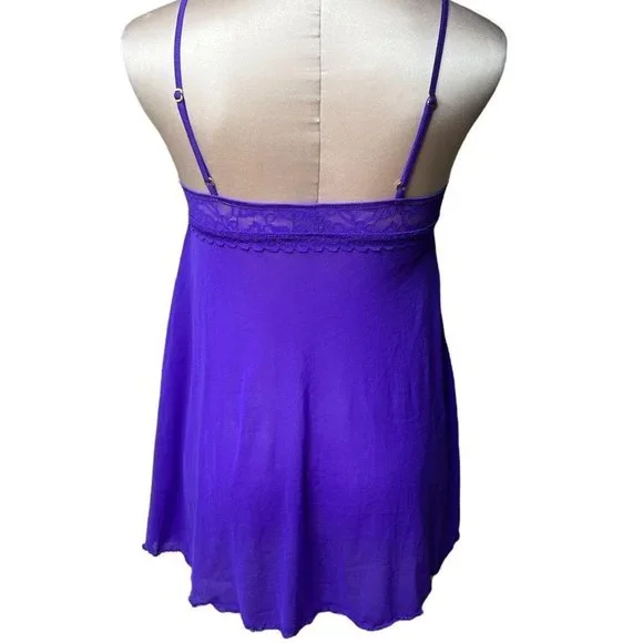 Victoria’s Secret babydoll chemise! - Picture 3 of 4